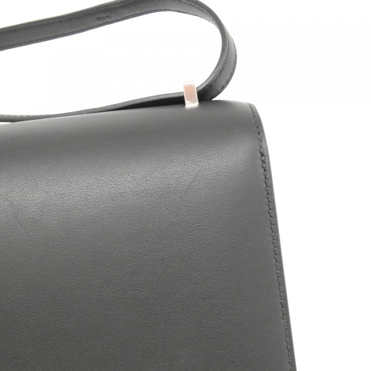 エルメス DANCING FLOWERS コンスタンス3 MINI 084108CK ショルダーバッグ