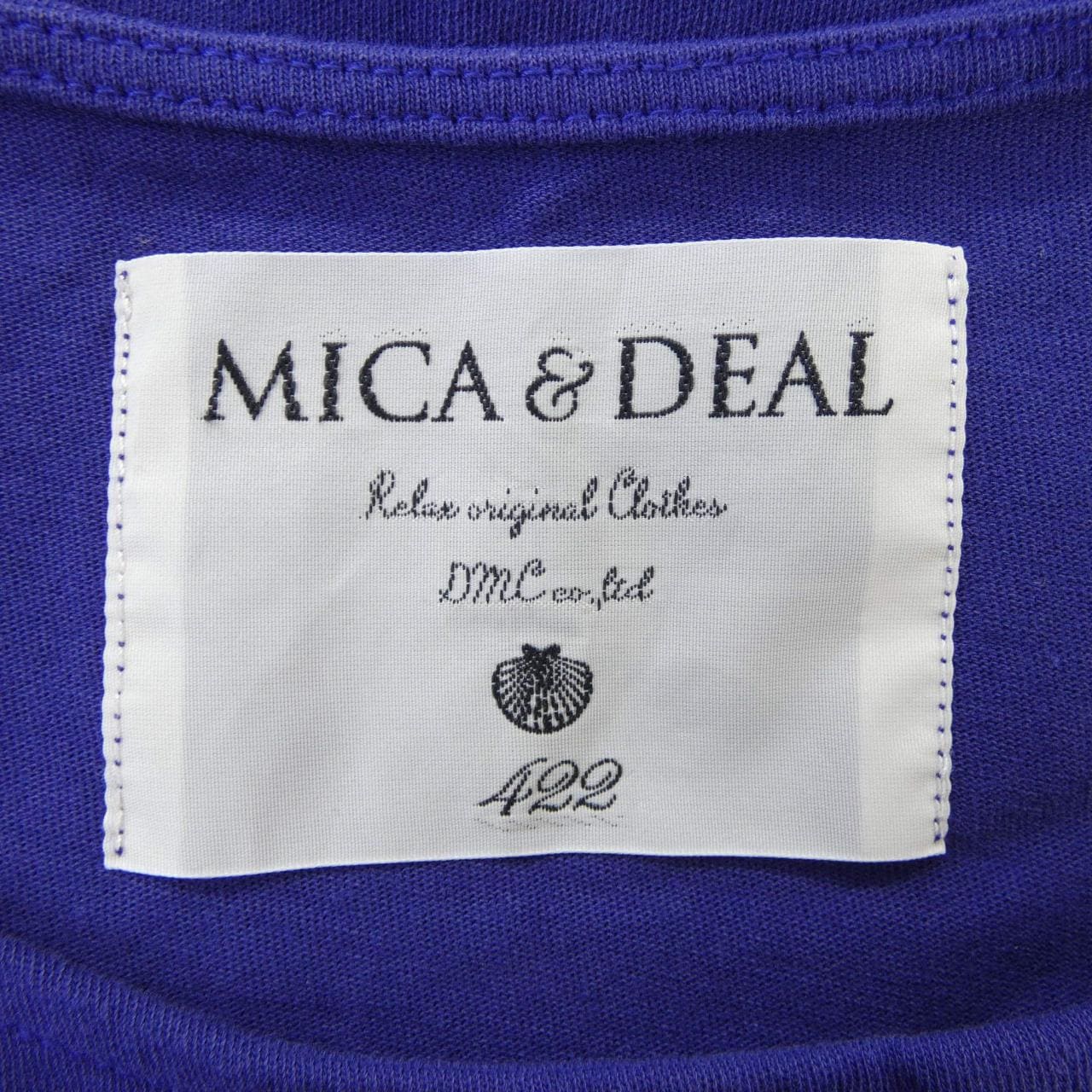 MICA&DEAL ワンピース