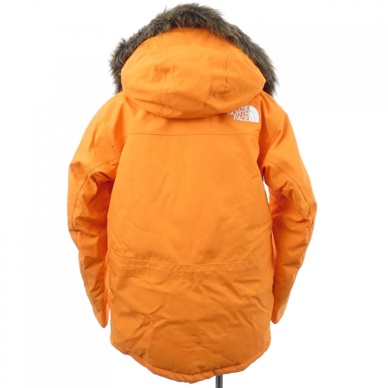 ザノースフェイス THE NORTH FACE ND92032 ダウンコート