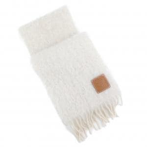 ロエベ LOEWE MUFFLER