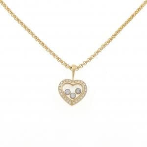 ショパール ダイヤモンド ネックレス