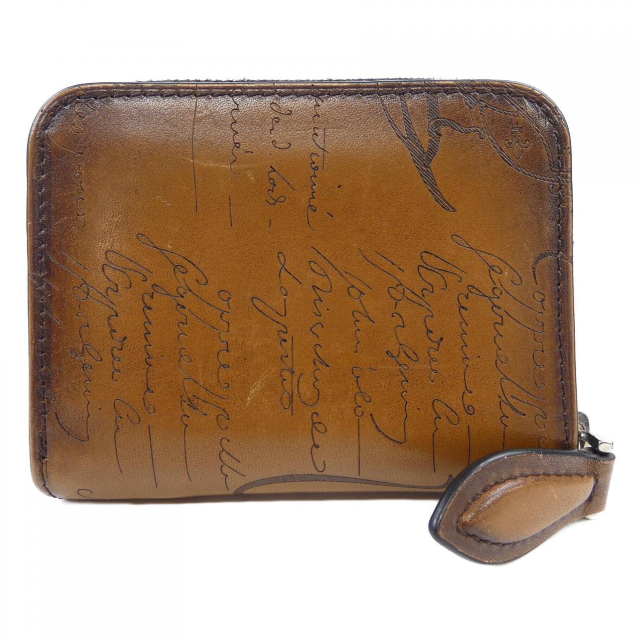 ベルルッティ Berluti WALLET