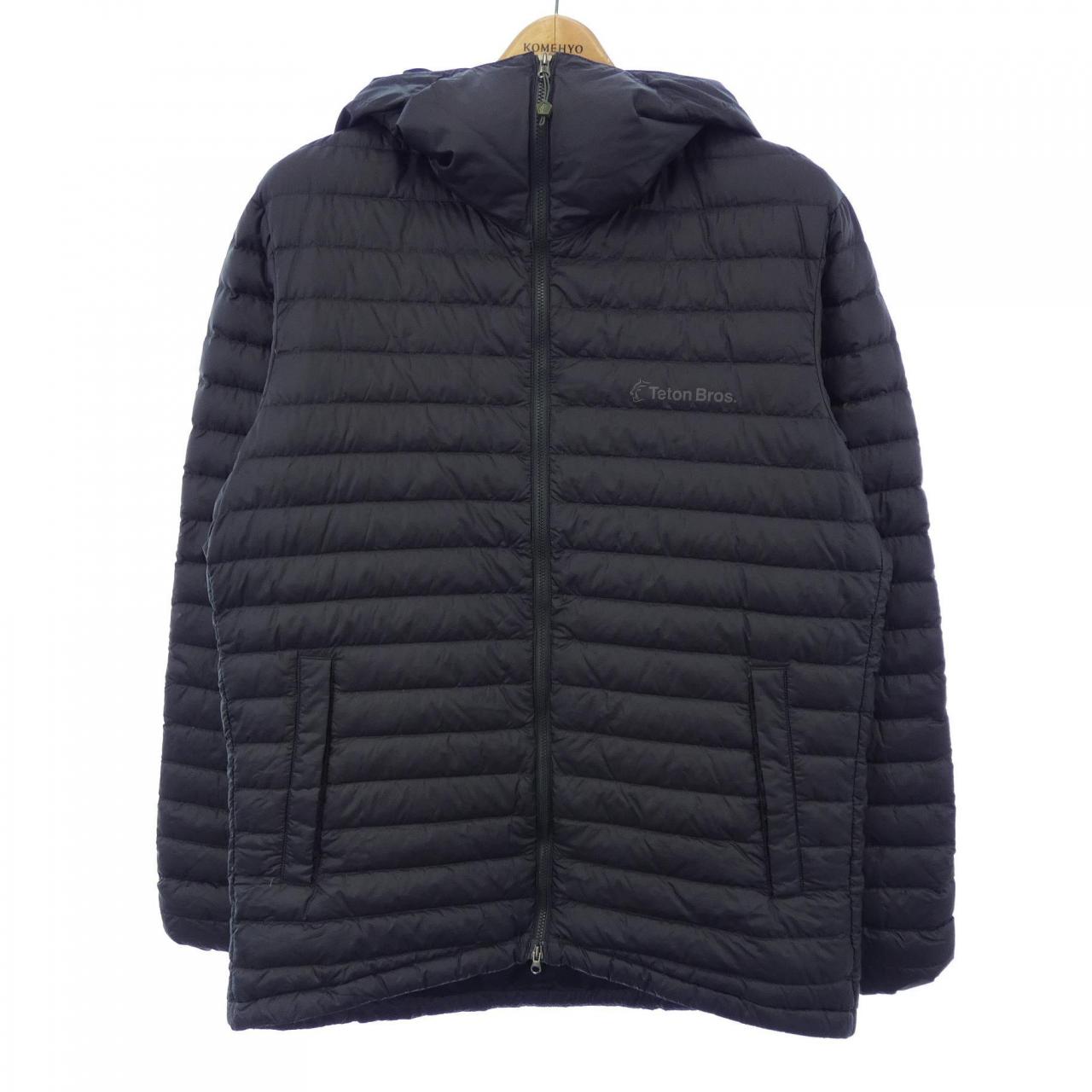 TETON BROS TB233-17M ダウンジャケット