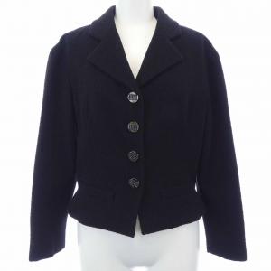 シャネル CHANEL P42616V18196 ジャケット