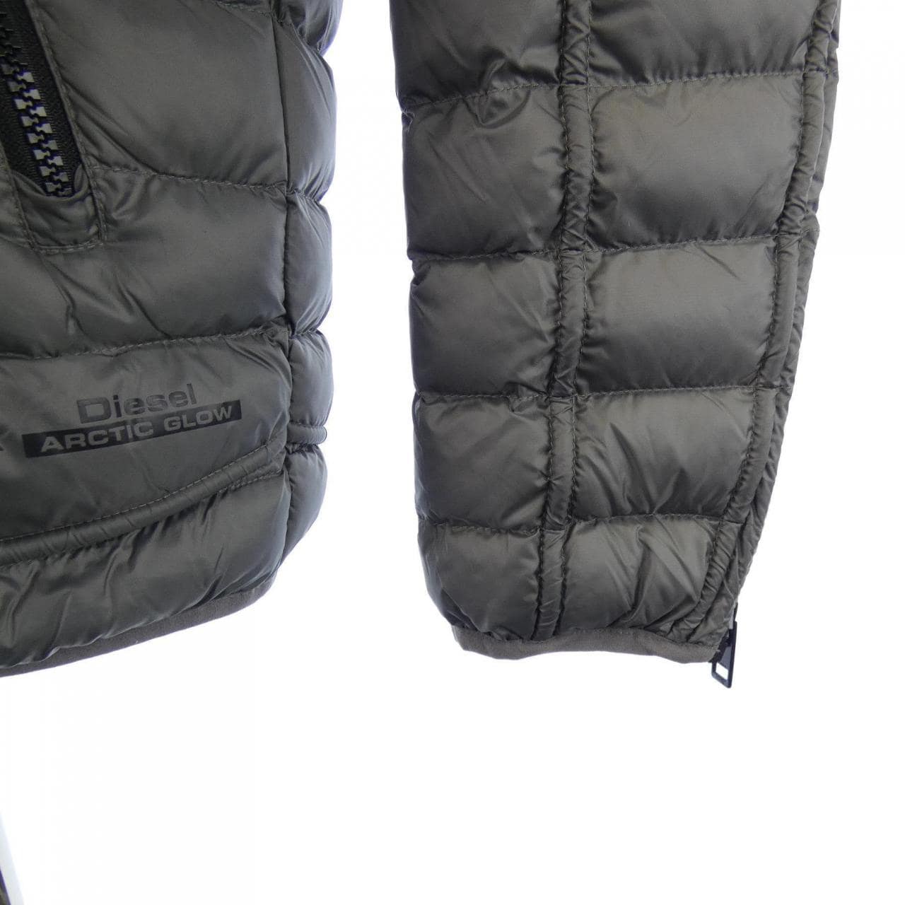 ディーゼル DIESEL A06422 ブルゾン