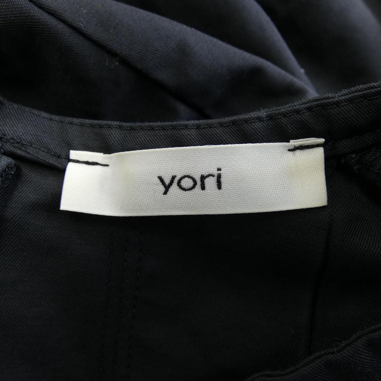 yori YR2121-103AW Tops