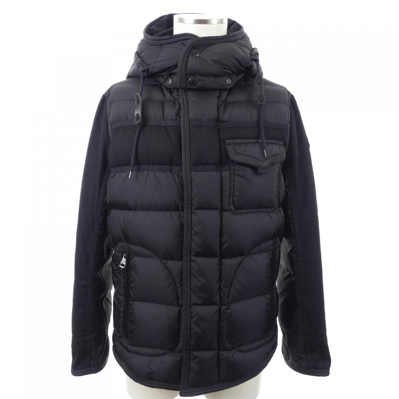 モンクレール MONCLER RYAN ダウンジャケット