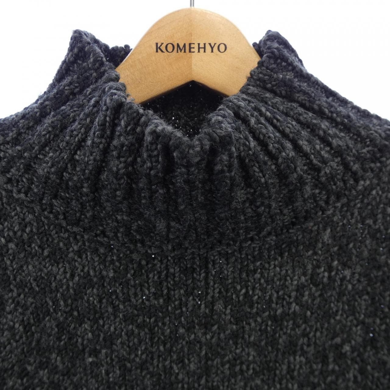 シーピーカンパニー C.P COMPANY 15WCPUM04557 ニット