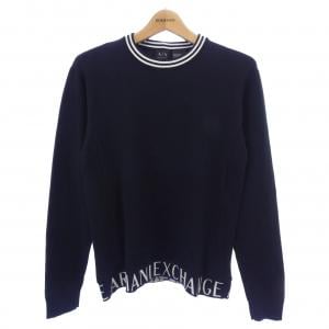 アルマーニ エクスチェンジ ARMANI EXCHANGE ニット