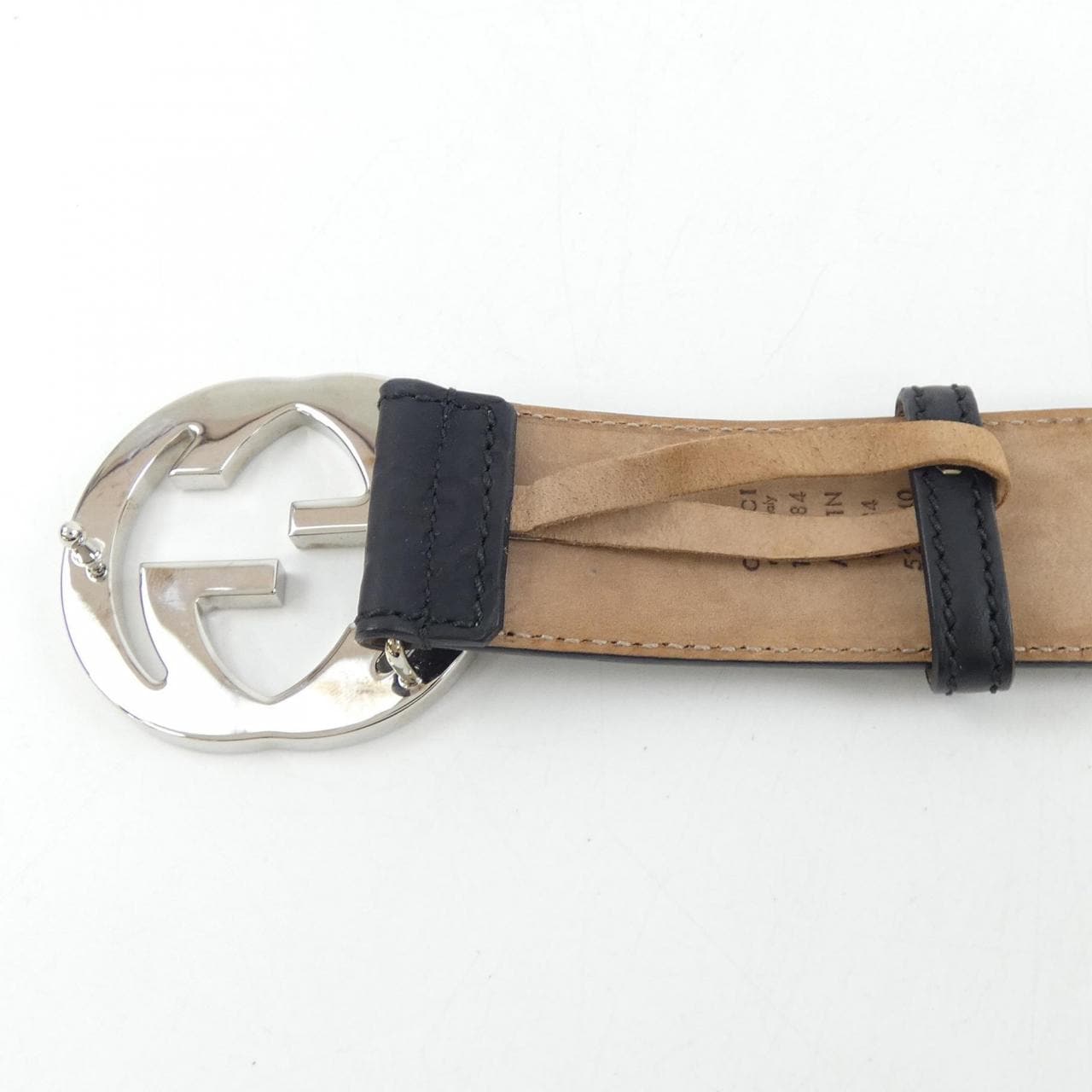 グッチ GUCCI 114984 AF61N BELT