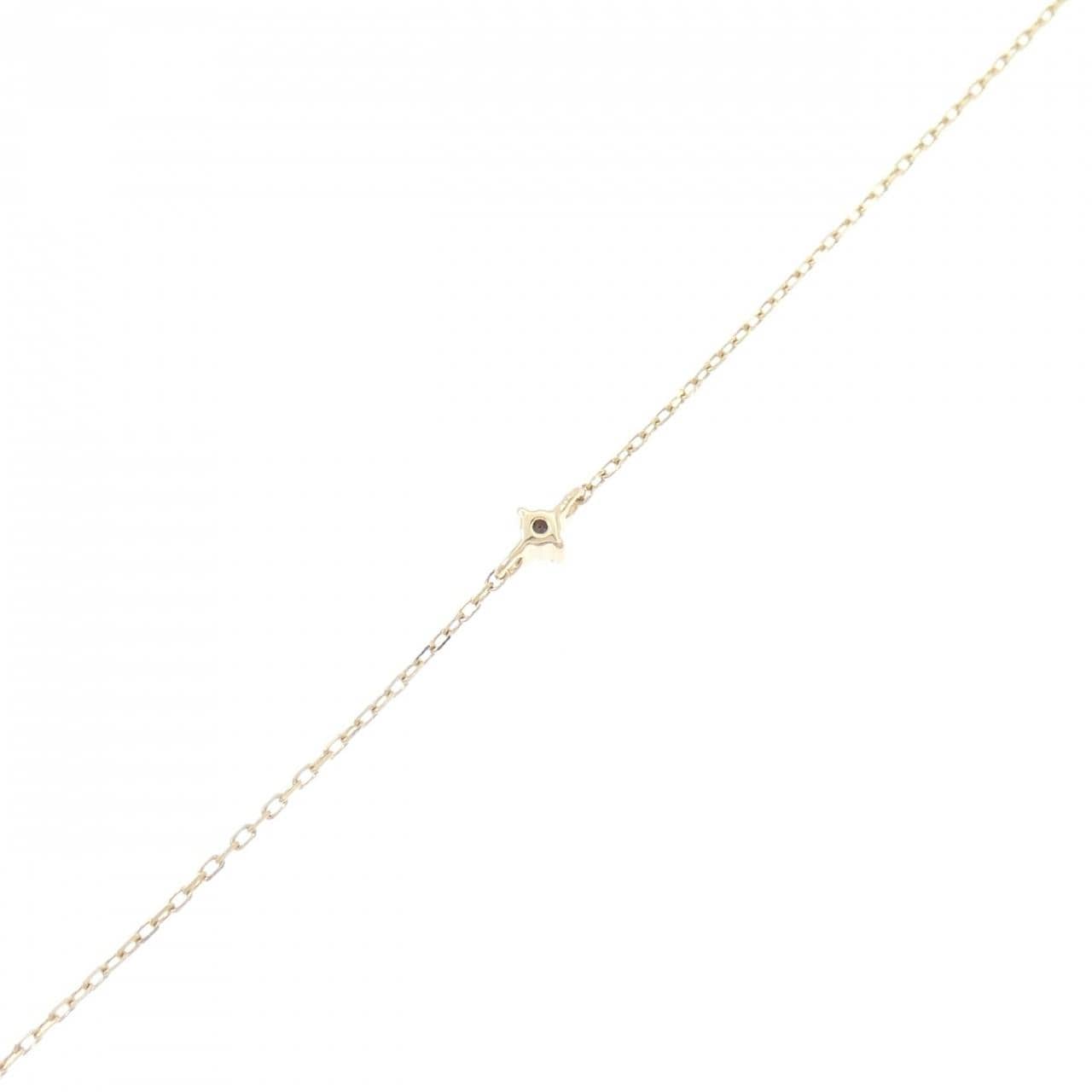 エテ ダイヤモンド ブレスレット 0.014CT