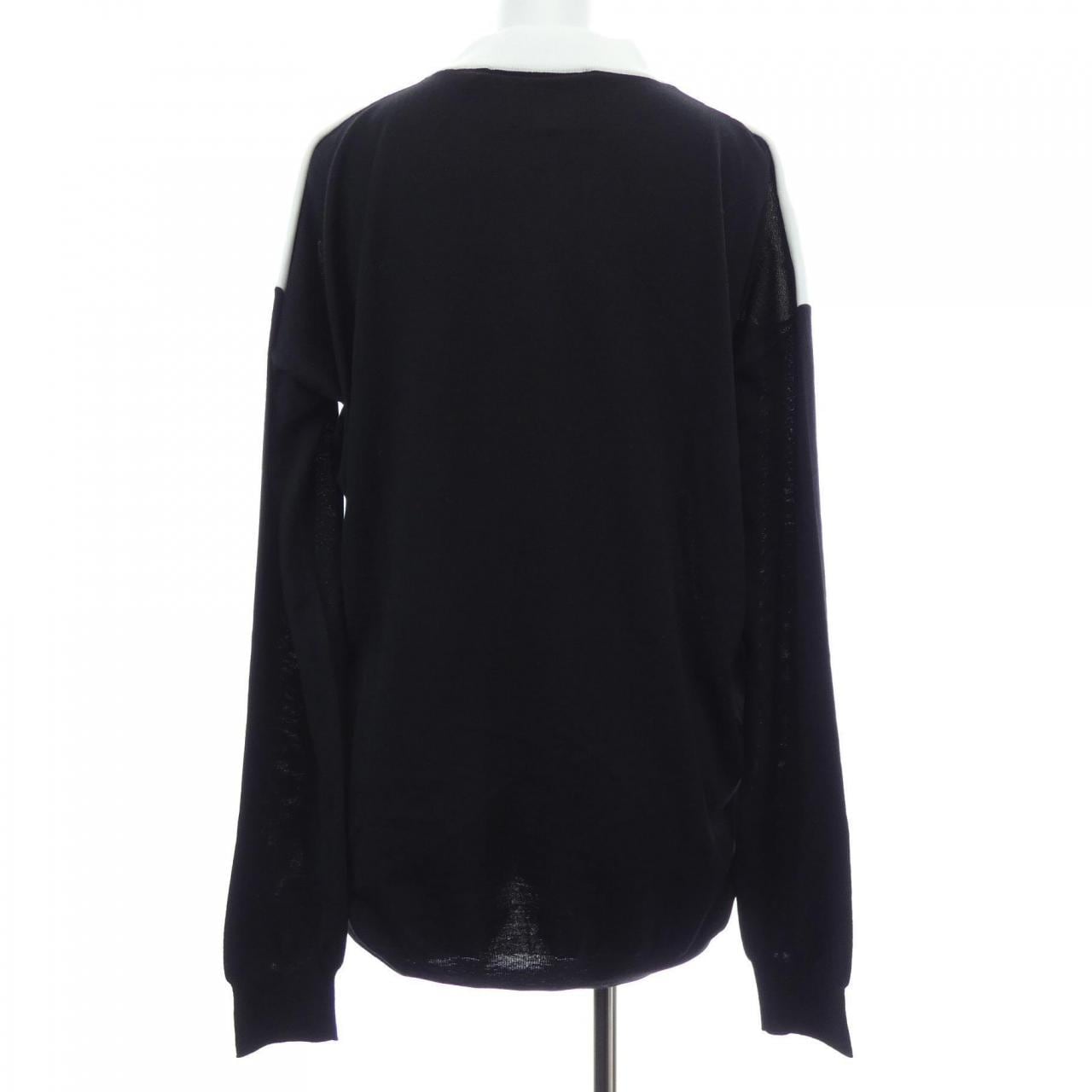 プランシー PLAN C 32.MGCMD06KGHFWN01 ニット