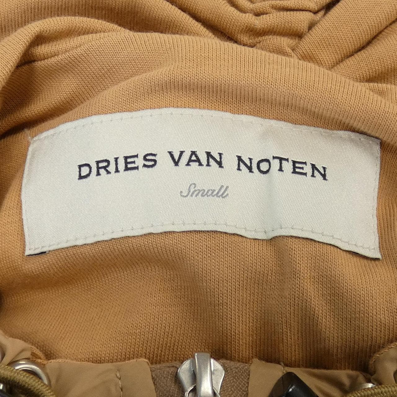 ドリスヴァンノッテン DRIES VAN NOTEN ジャケット