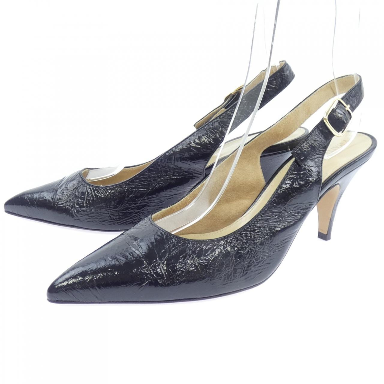 ケイト KHAITE パンプス