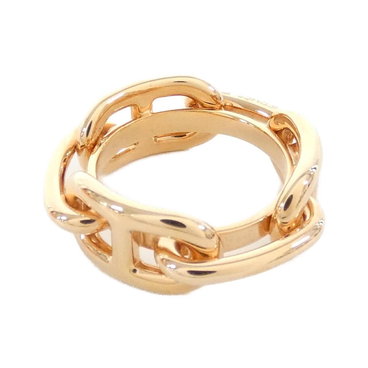 エルメス レガート スカーフリング 601109S