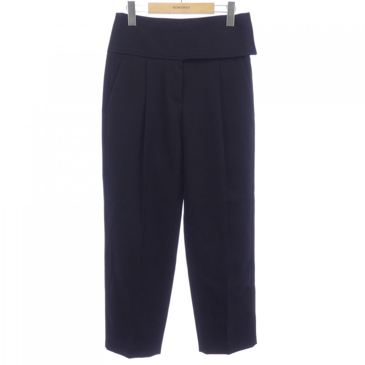 ジルサンダー JIL SANDER J52KA0008 パンツ