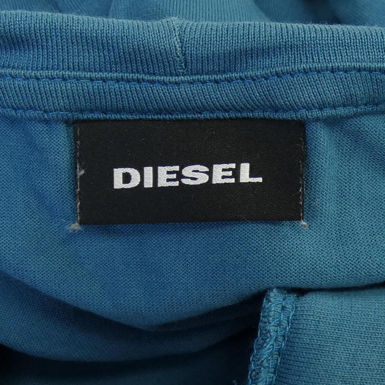 ディーゼル DIESEL パーカー