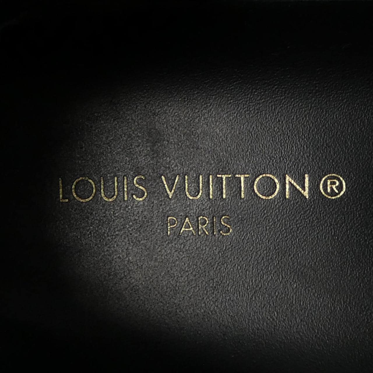 ルイヴィトン LOUIS VUITTON リヴォリライン スニーカー