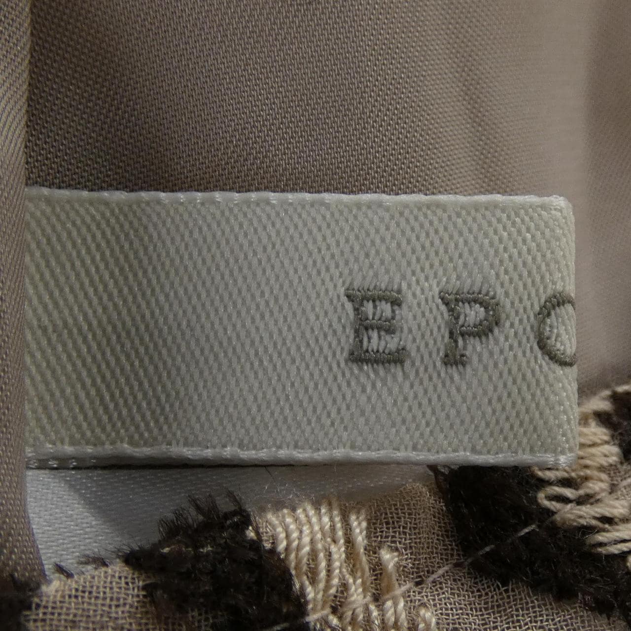 エポカ EPOCA スカート