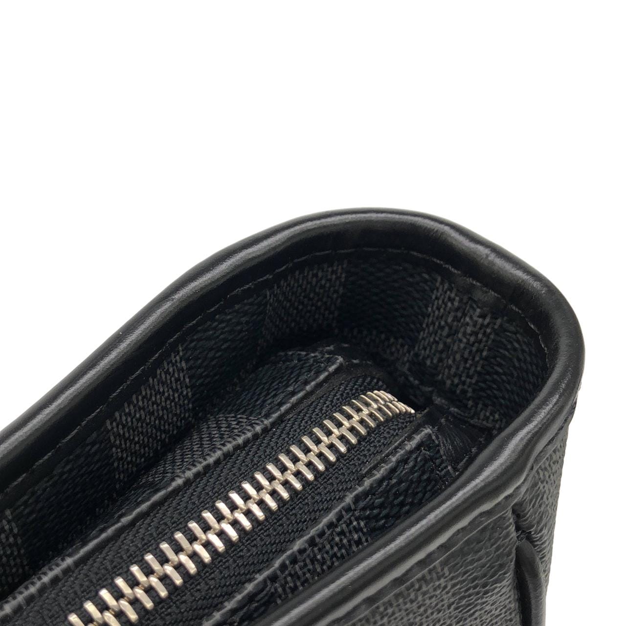 ルイヴィトン ダミエ グラフィット タダオ N51192 バッグ