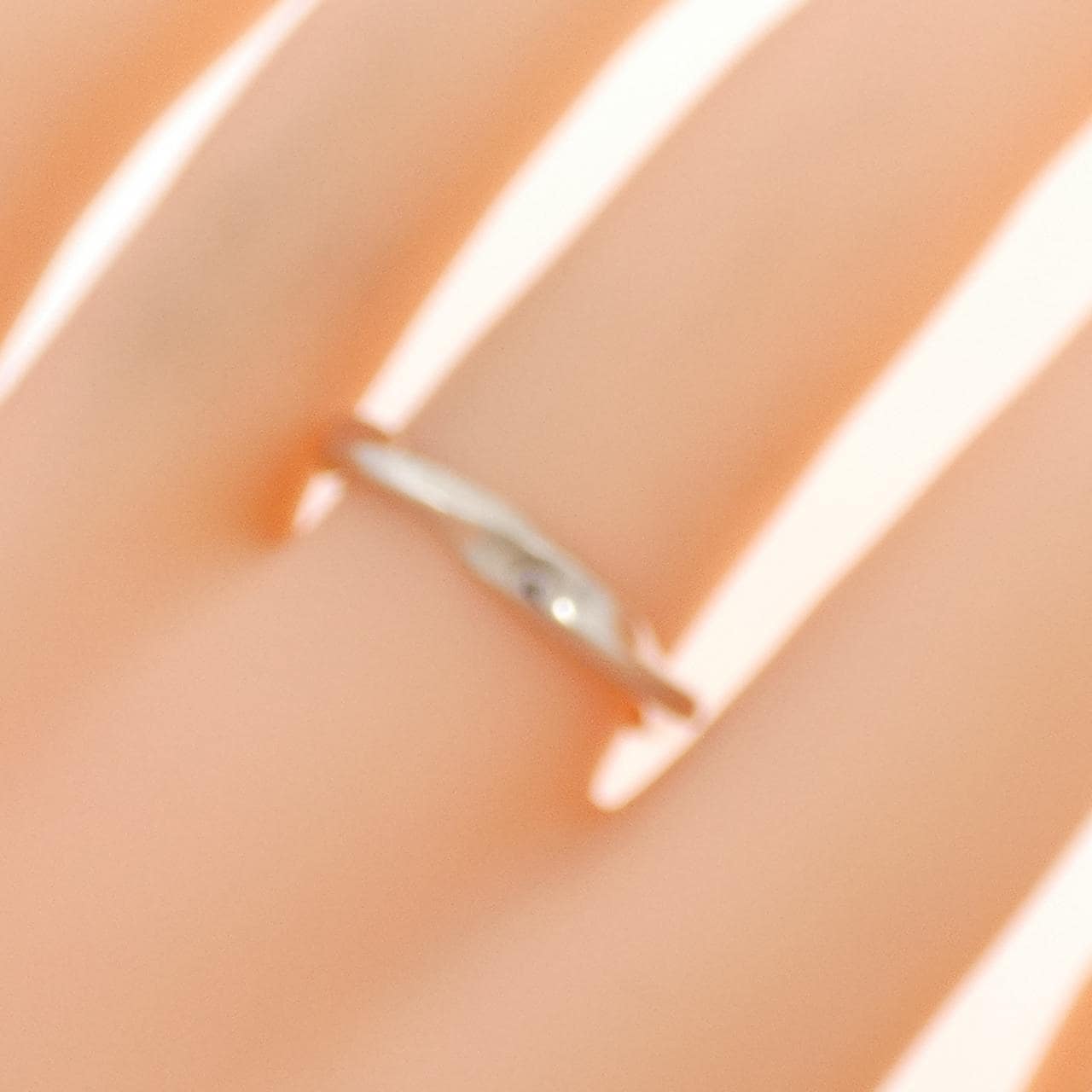 ニワカ 750WG リング