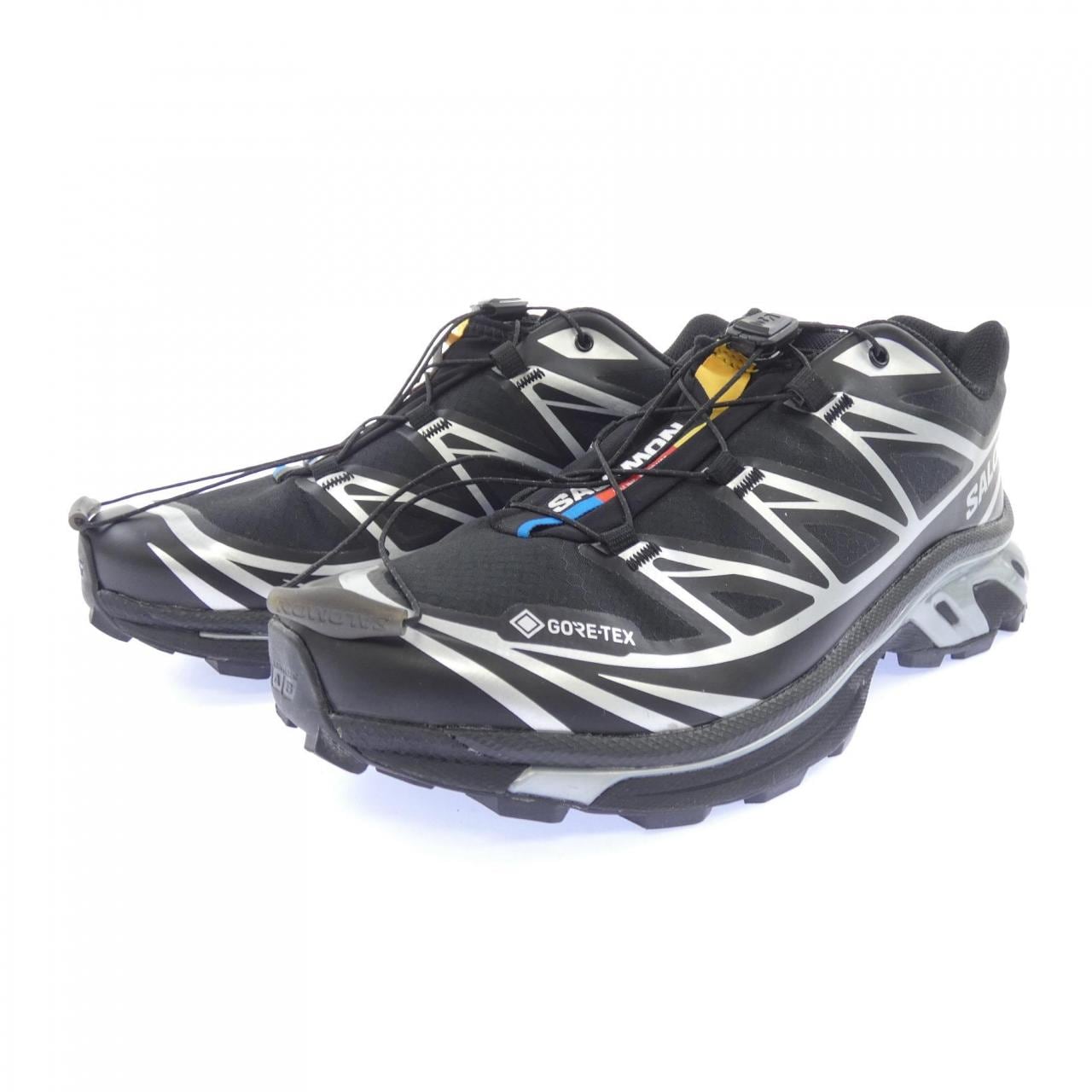 サロモン SALOMON スニーカー