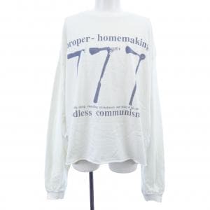アンファンリッシュデプリメ ENFANTS RICHES DEPRIME Tシャツ