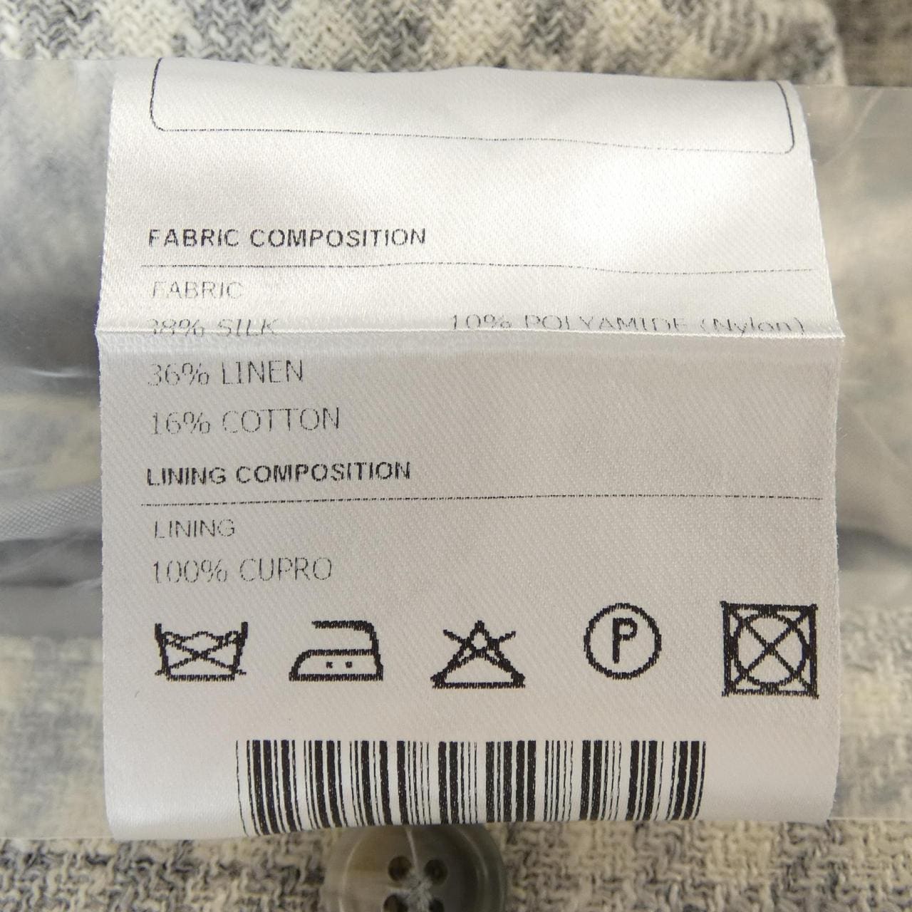 タリアトーレ TAGLIATORE ジャケット