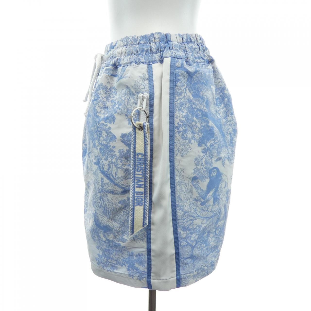 クリスチャンディオール CHRISTIAN DIOR 147J42A2826 スカート