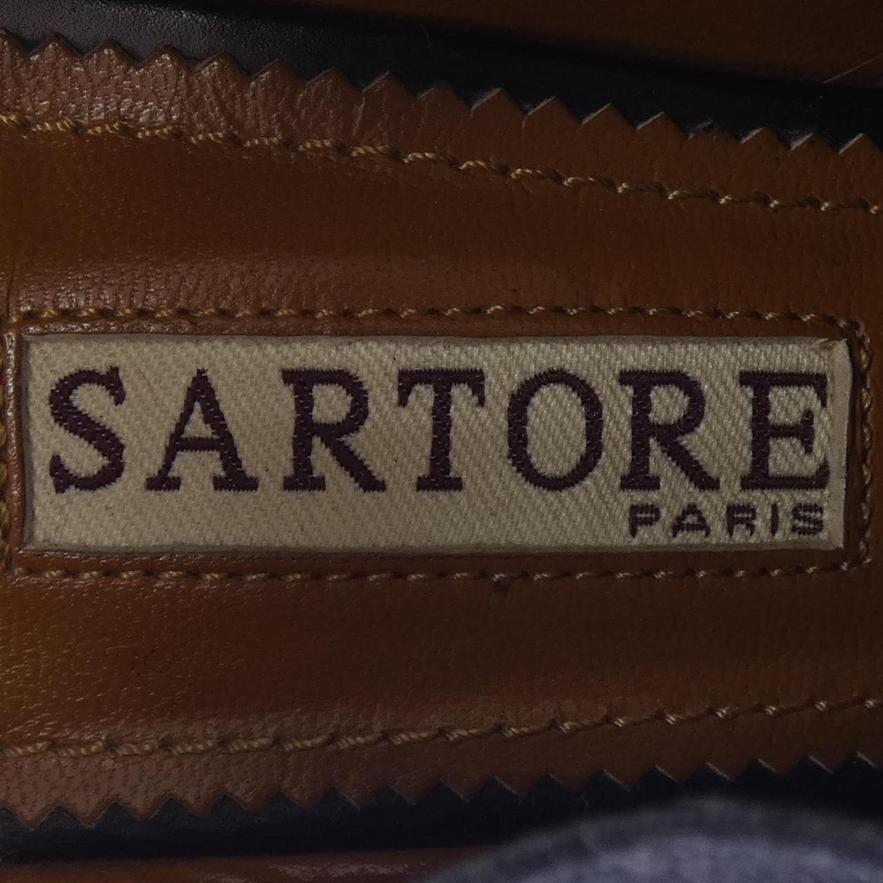 サルトル SARTORE シューズ