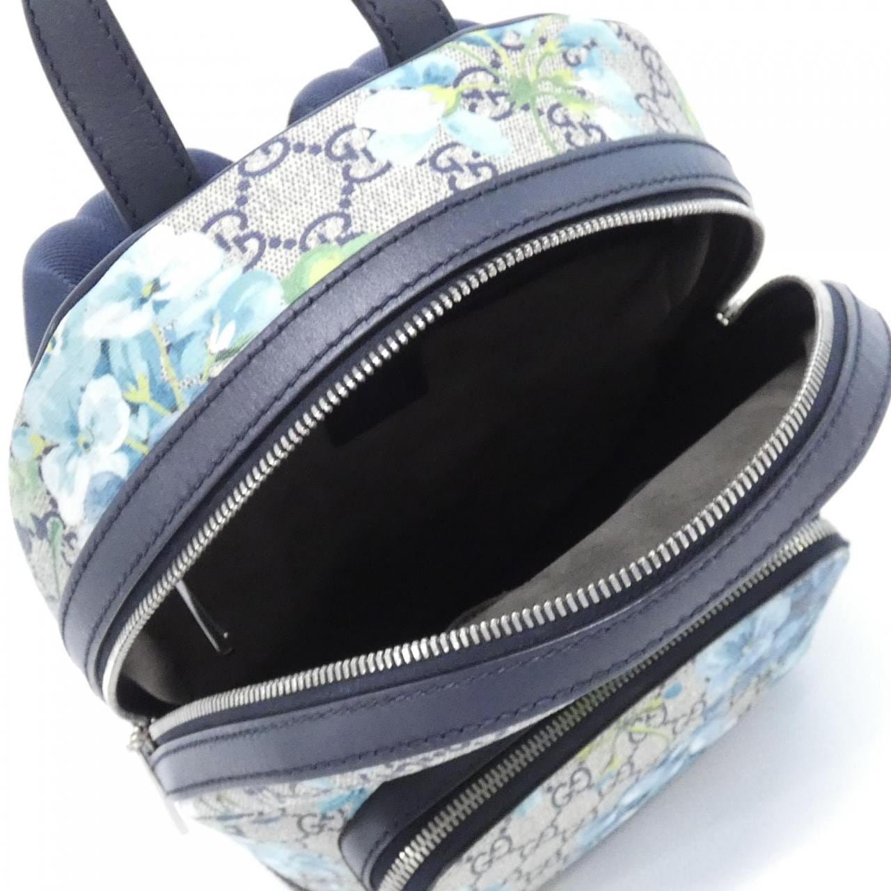 グッチ 546327 KU2QN リュックサック