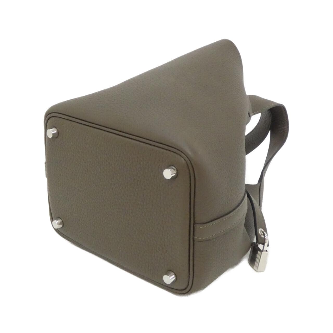 【未使用品】エルメス ピコタン ロック PM 056289CK バッグ