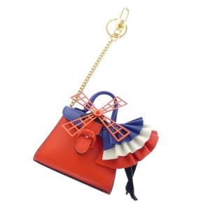 デルボー DELVAUX BRILLANT FRENCH CANCANBOX AEO377AAM チャーム