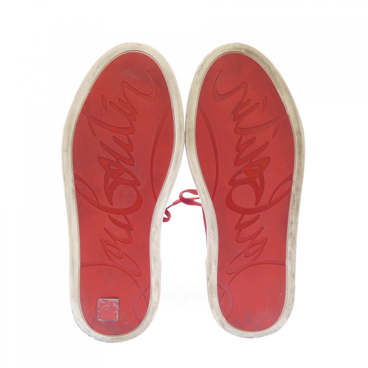 クリスチャンルブタン CHRISTIAN LOUBOUTIN シューズ