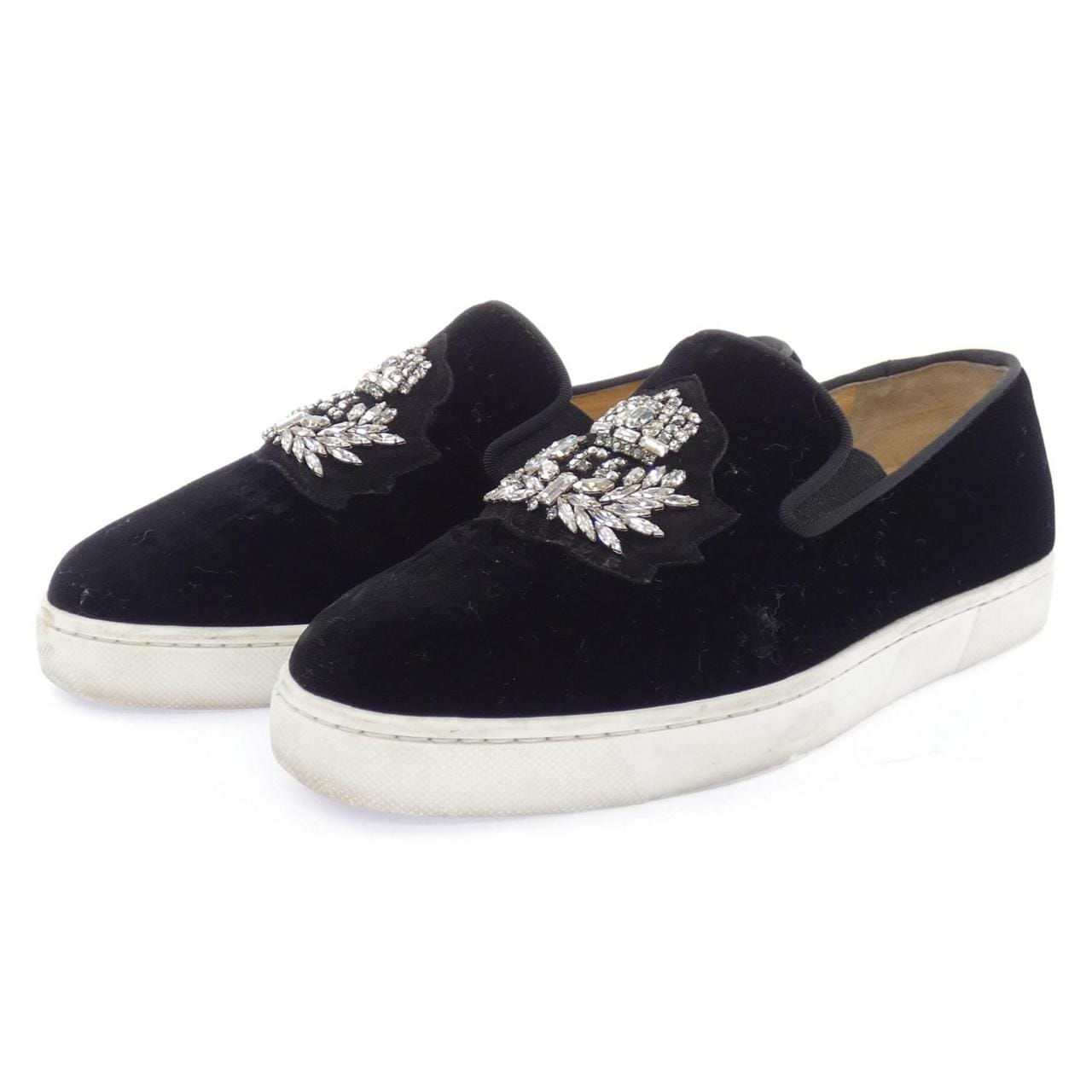 クリスチャンルブタン CHRISTIAN LOUBOUTIN スニーカー