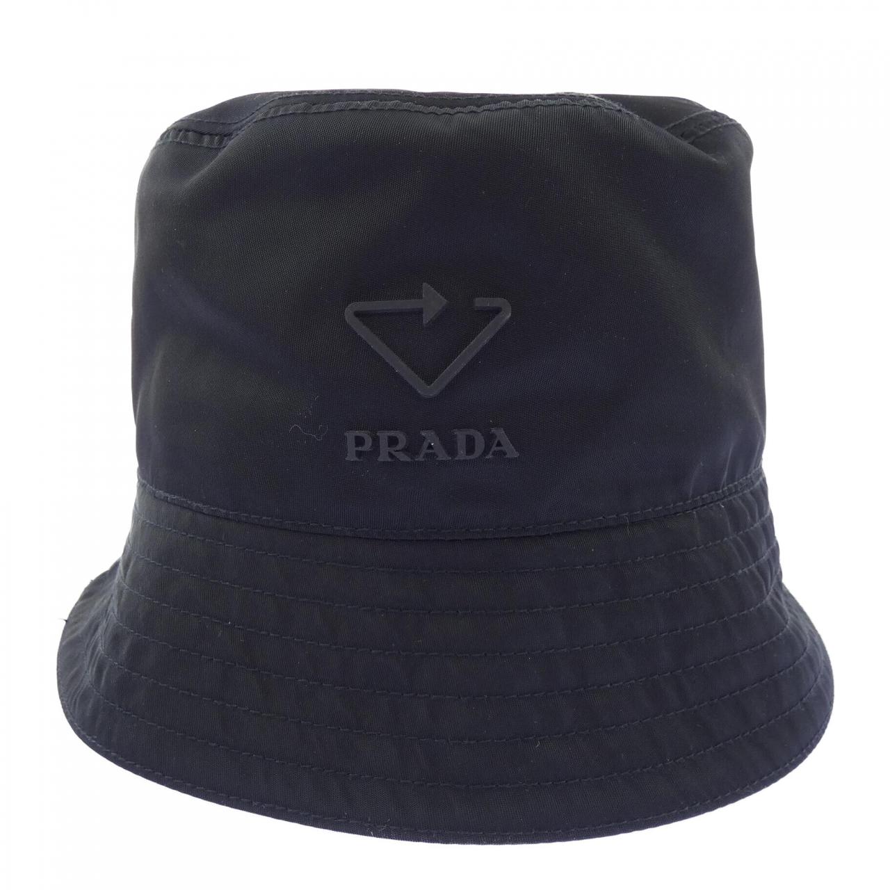 プラダ PRADA 2HC137 2DRT ハット
