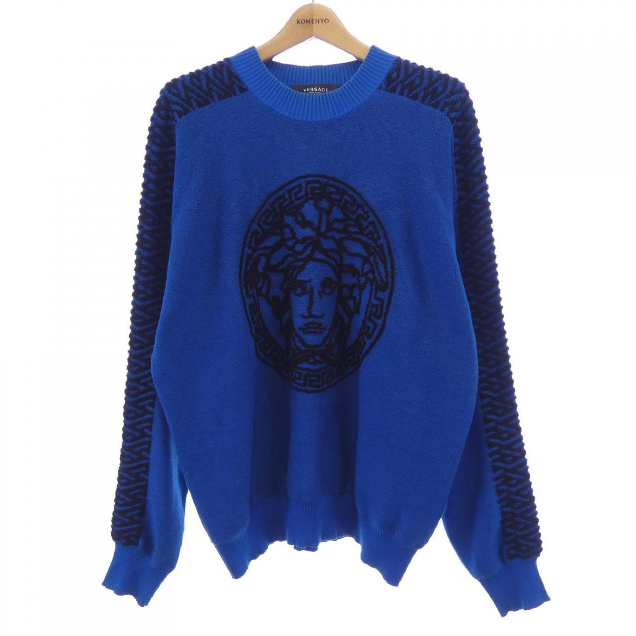 ヴェルサーチェ VERSACE 1003120 ニット