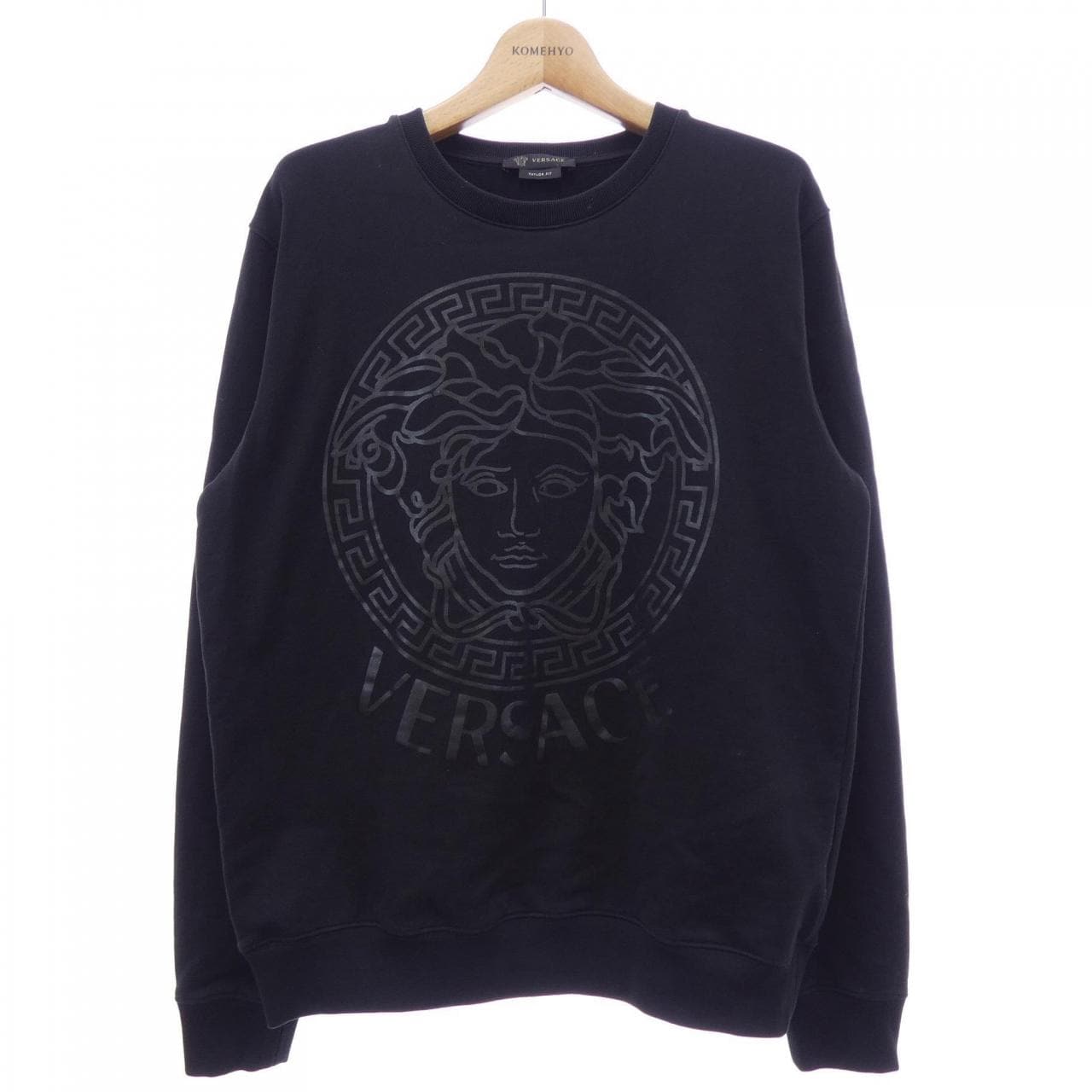 ヴェルサーチェ VERSACE A85324 スウェット