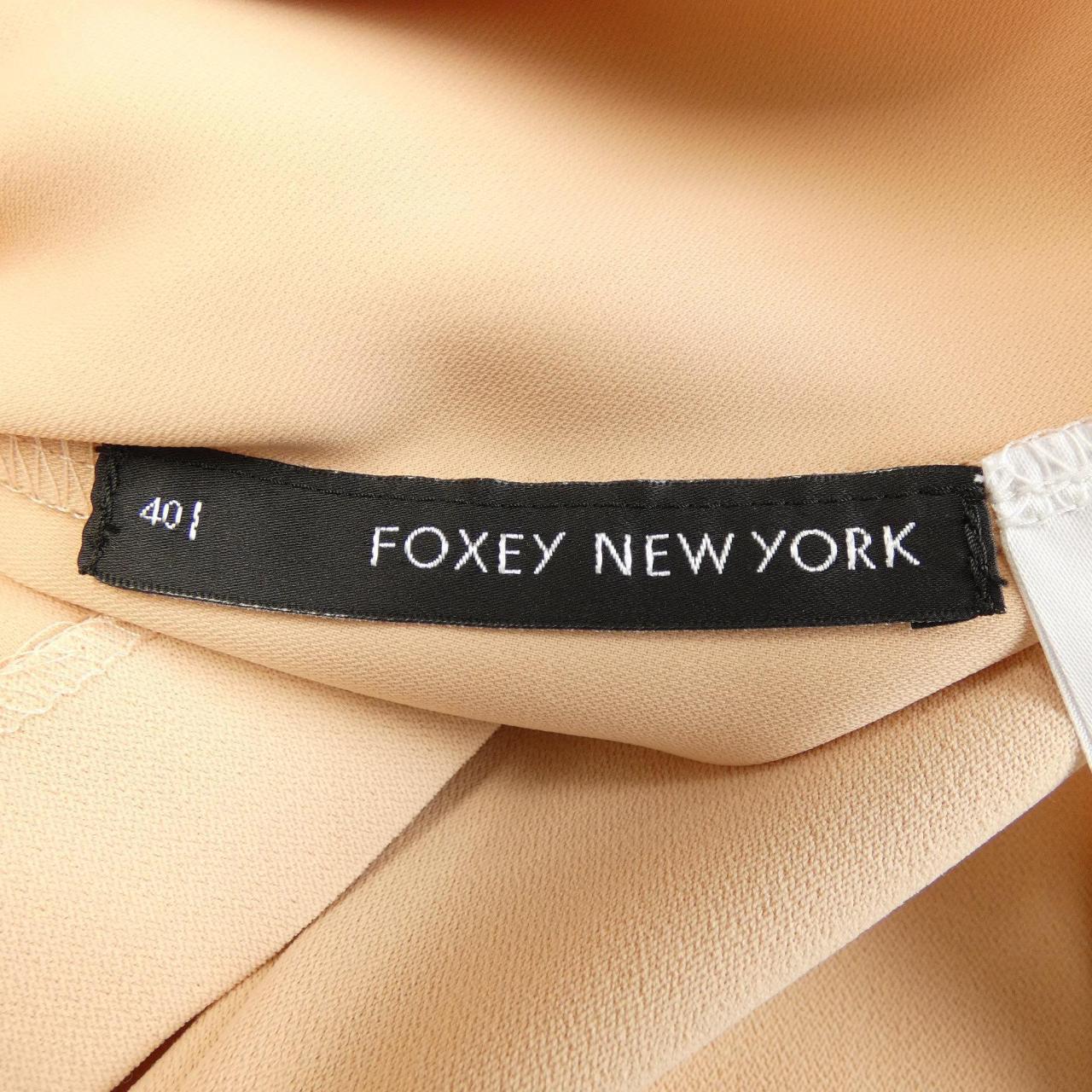 FOXCY紐約FOXEY NEW YORK開衫