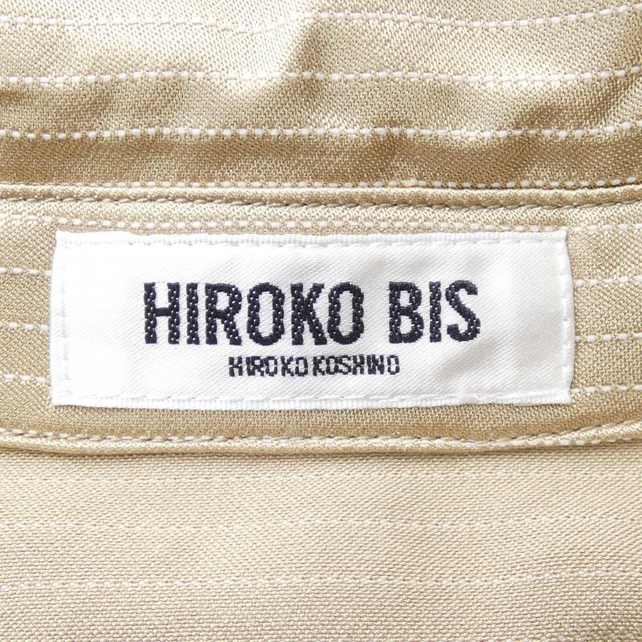 ヒロコ ビス HIROKO BIS ワンピース