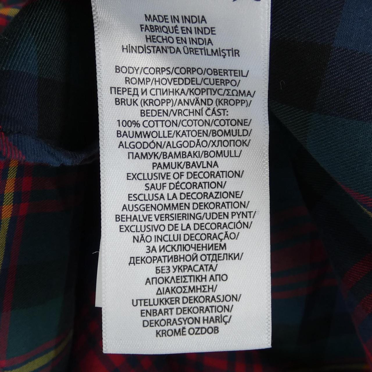Polo Ralph Lauren shirt