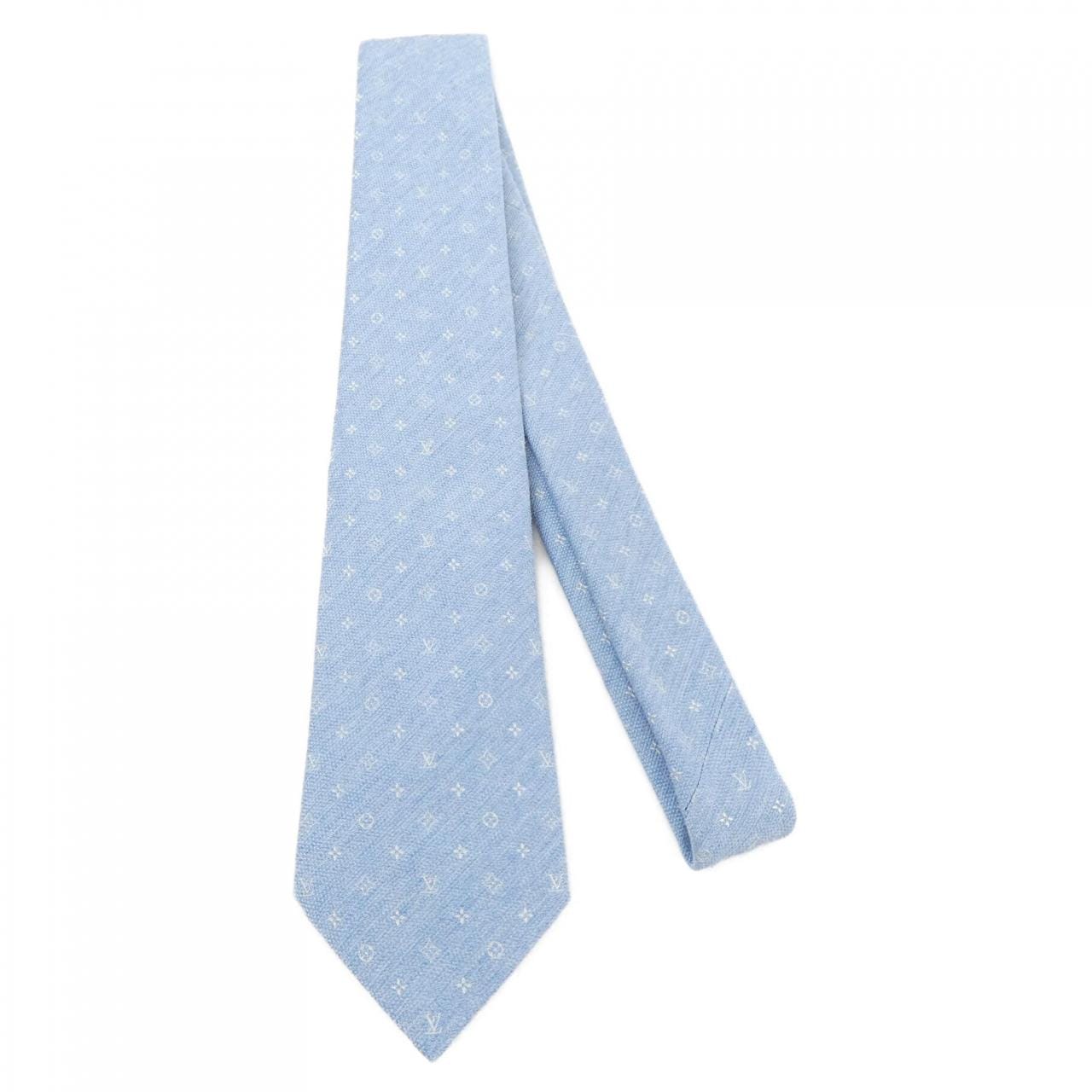 ルイヴィトン LOUIS VUITTON NECKTIE