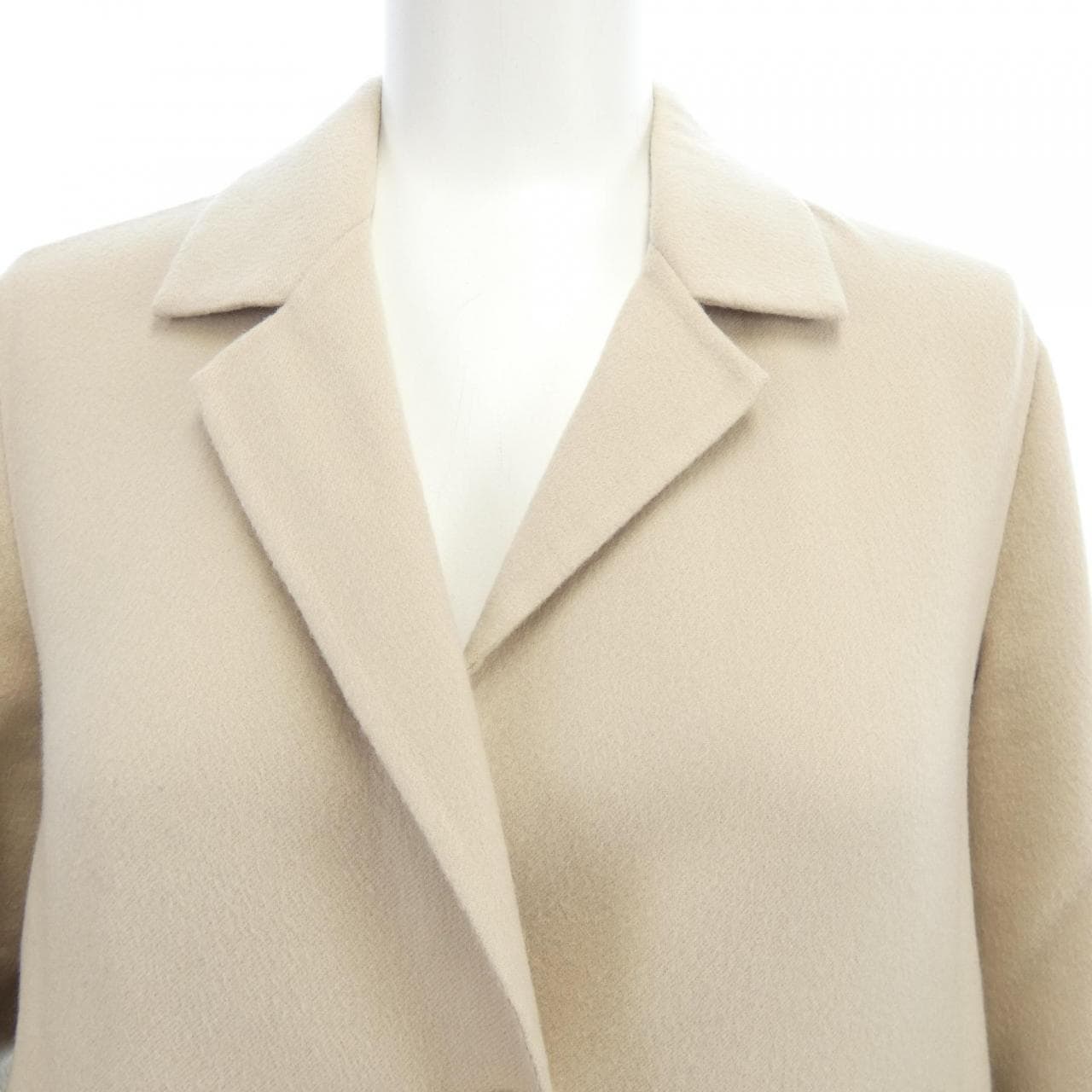 Loro Piana Piana Coat