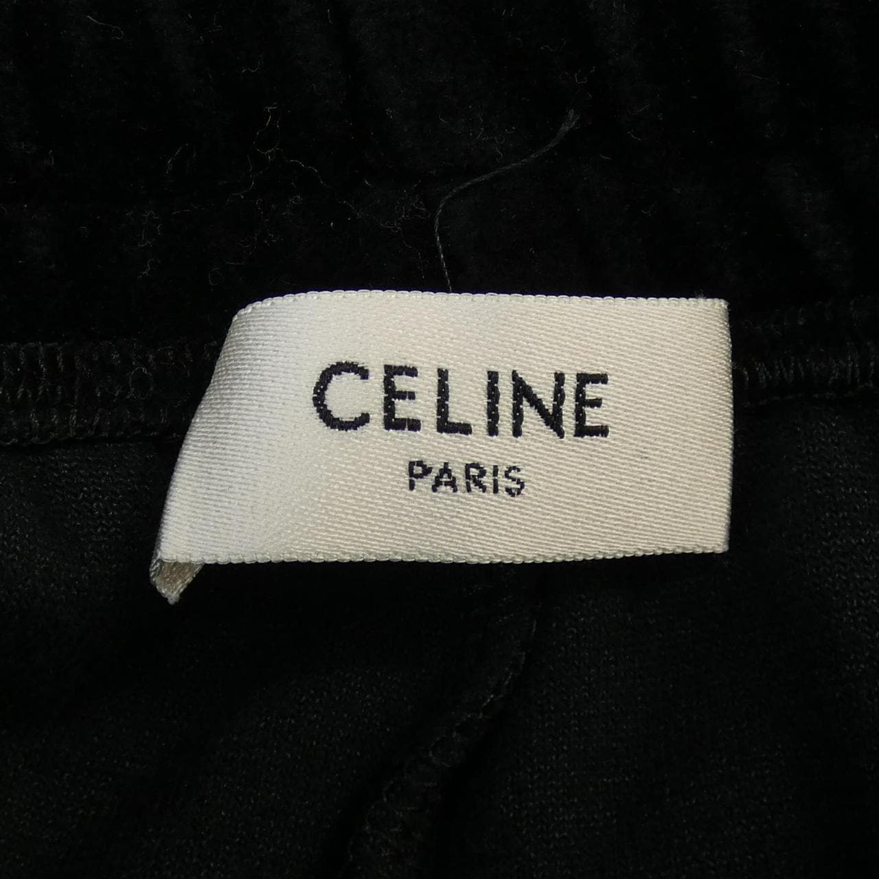 セリーヌ CELINE パンツ