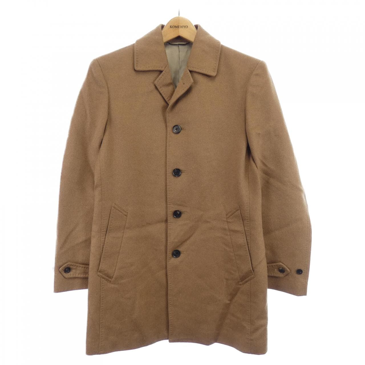 UNIVERSAL LANGUAGE コート