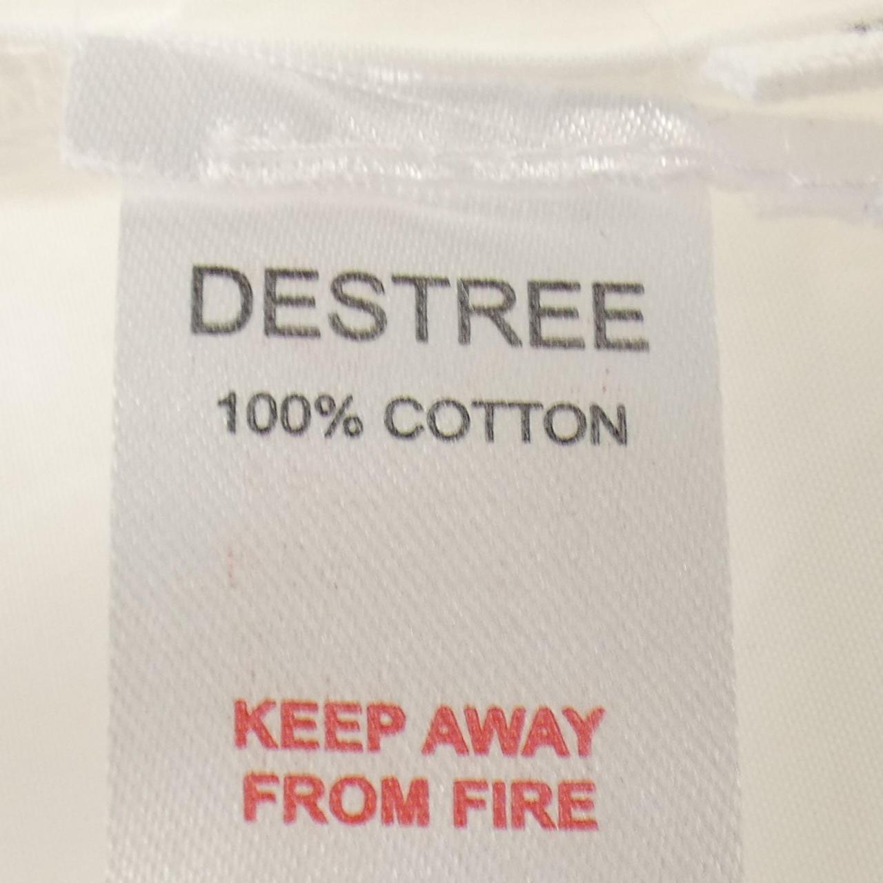 DESTREE トップス