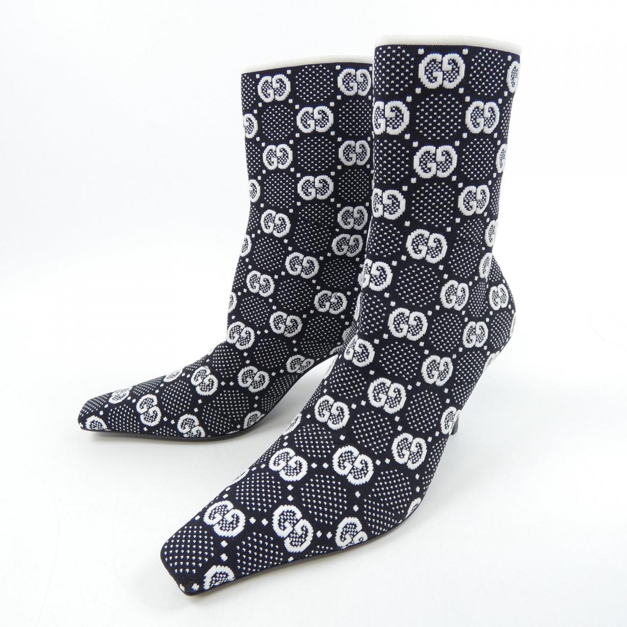 グッチ GUCCI ブーツ