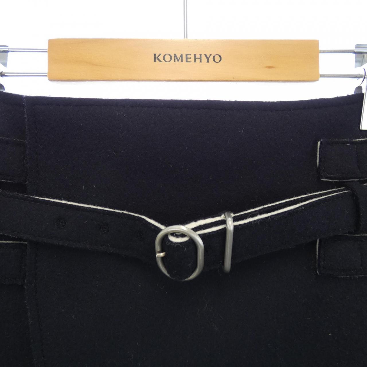 ジルサンダー JIL SANDER スカート