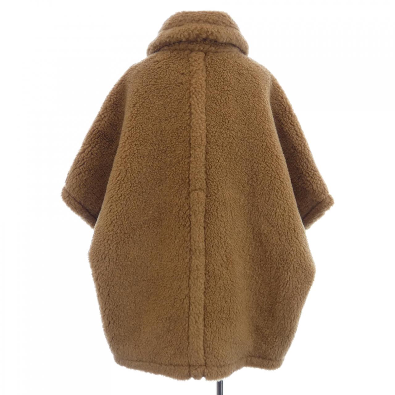 マックスマーラ Max Mara ケープ