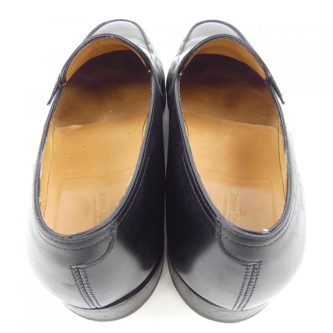 ジョンロブ JOHN LOBB LOPEZ シューズ